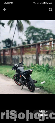 Keeway(RKS-125)